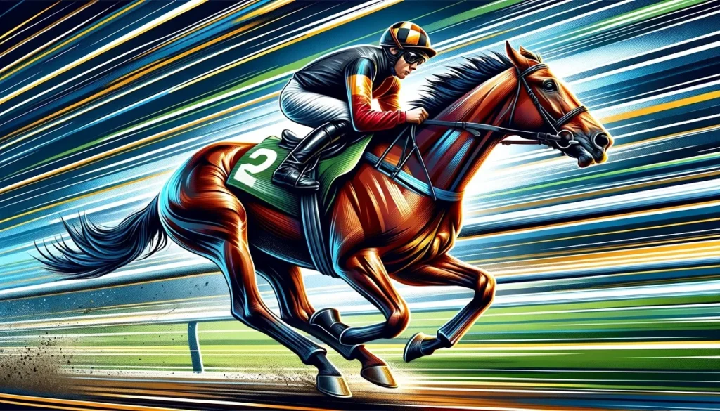 Rüyada Jokey Görmek