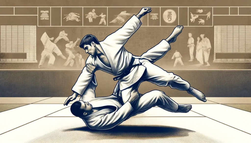 Rüyada Judo Yapmak, Rüya Yorumu Rüyada Judo Yapmak