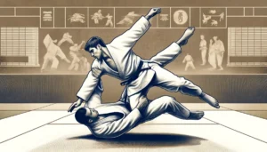 Rüyada Judo Yapmak