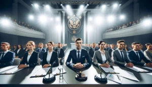 Rüyada Jüri Görmek