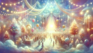 Rüyada jübile görmek