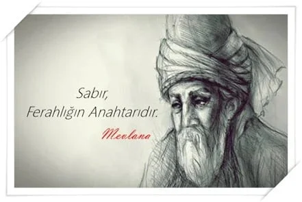 Sabır Sözleri