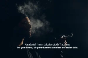 Trabzon İle İlgili Sözler