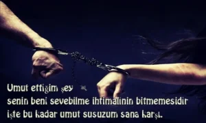 U Harfi İle Başlayan Güzel Sözler