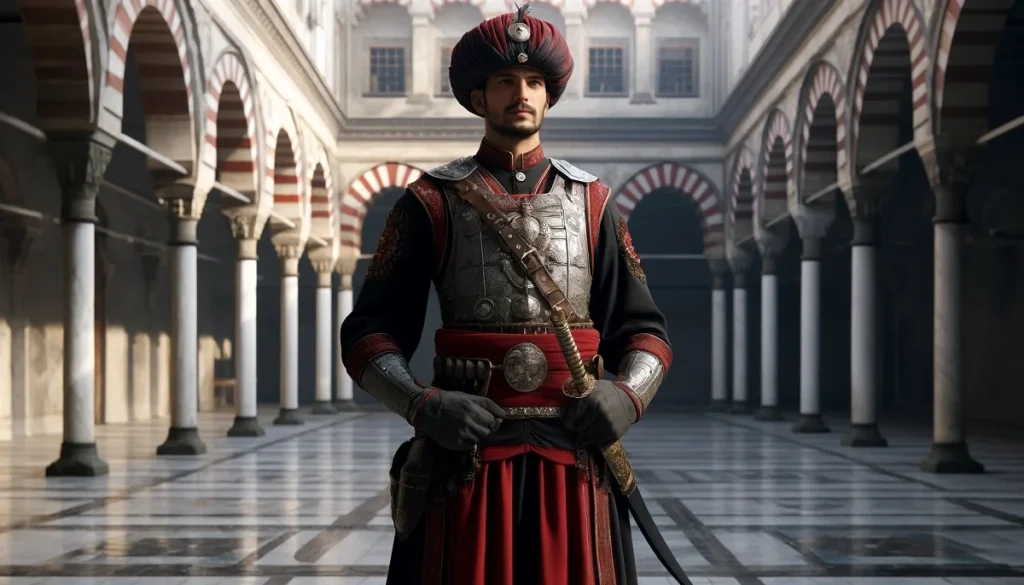 Ulufe Dağıtım Töreni Nedir ve Nasıl Yapılırdı? Ulufe Dağıtım Töreni