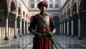 Ulufe Dağıtım Töreni