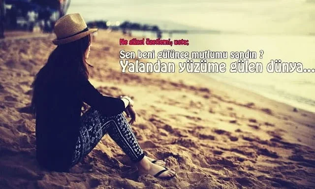 V Harfi İle Başlayan Güzel Sözler