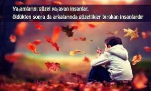 Y Harfi İle Başlayan Güzel Sözler