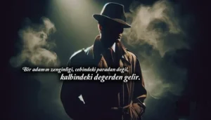 Ağır Abilerden Ağır Sözler