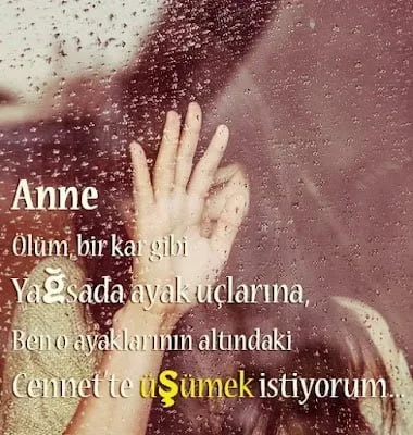 Anlamlı Ağıtlar