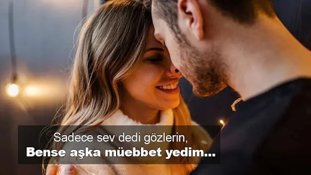 Anlamlı Romantik Mesajlar