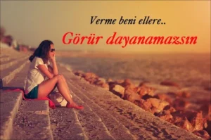 Araba Arkası Yazıları