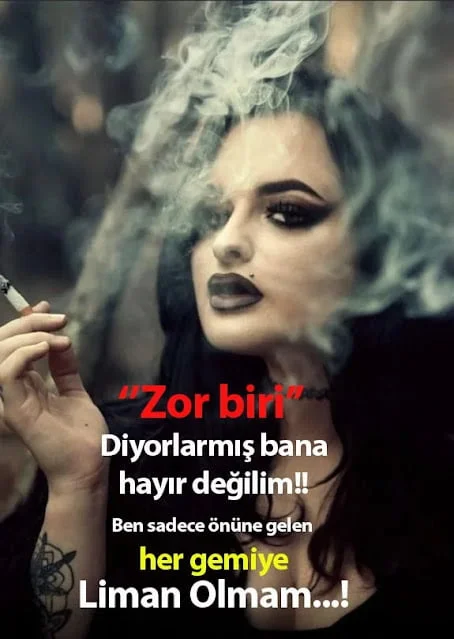 ağır argo kelimeler resimli