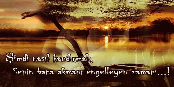 Aşk Acısı Sözleri