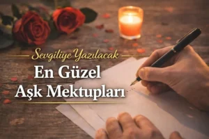 Aşk Mektupları