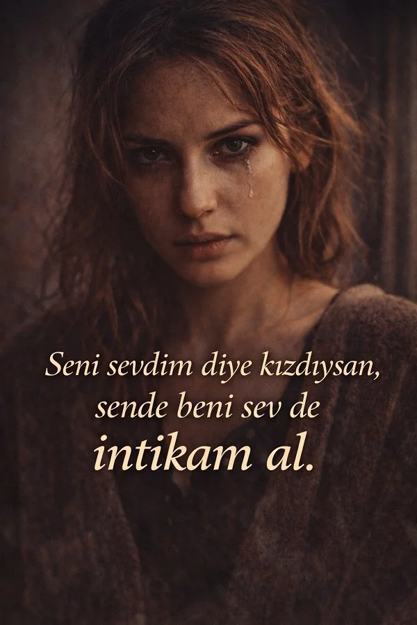 romantik aşk cümlesi sevgiliye