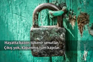 Bazen İle İlgili Sözler