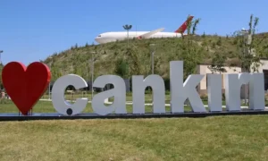 Çankırı İle İlgili Sözler