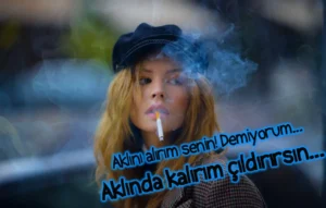 Deli Dolu Sözler
