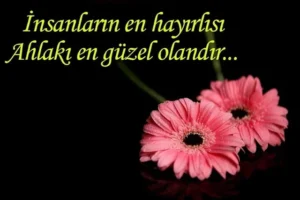 Dini Whatsapp Durum Sözleri anlamlı