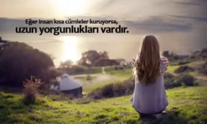 Doğal Sözler, Doğal Mesajlar, Yeni, Kısa