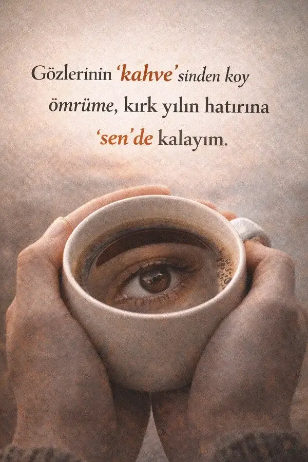 duygusal aşk sözleri anlamlı