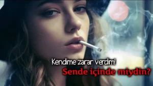 Esrarlı Sözler, Esrarlı Mesajlar