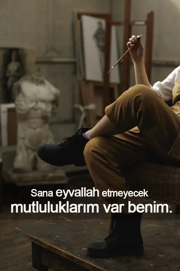 Eyvallah Mesajları