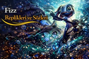 Fizz Replikleri