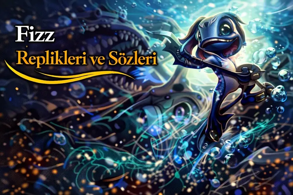 Fizz Replikleri