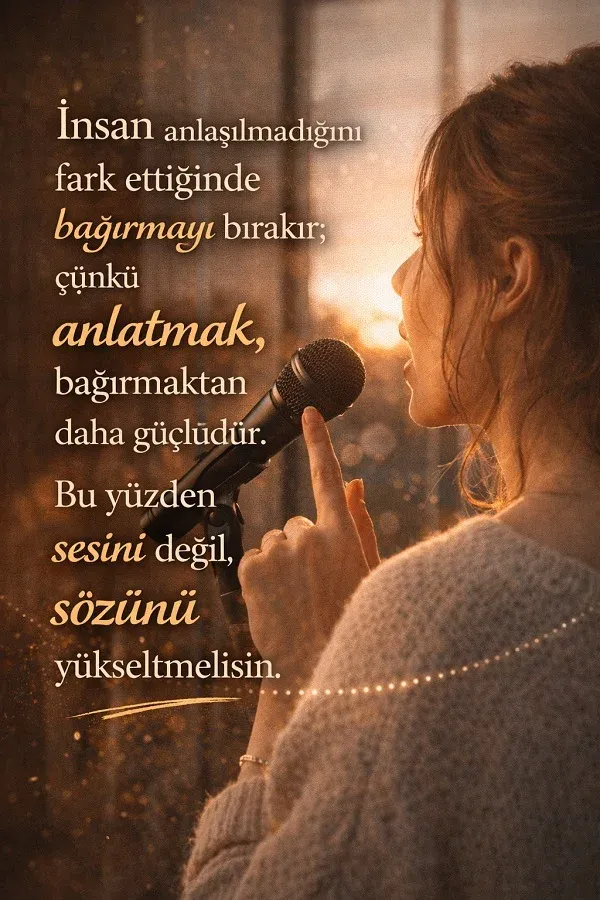 garip ama anlamlı sözler