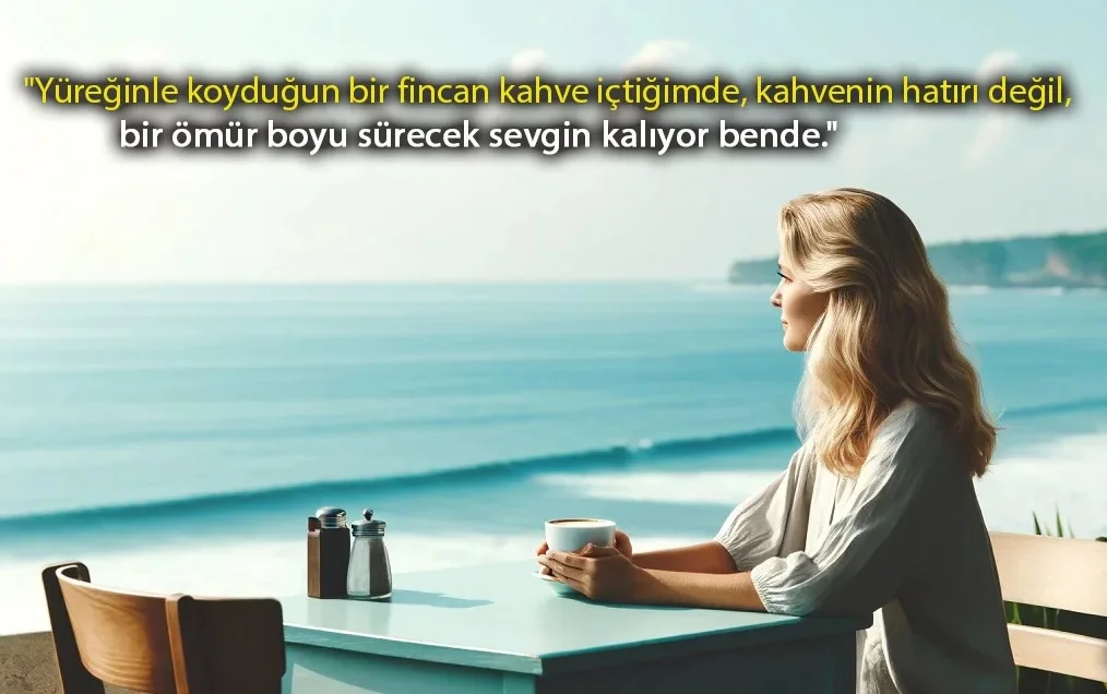 Kahve Sözleri