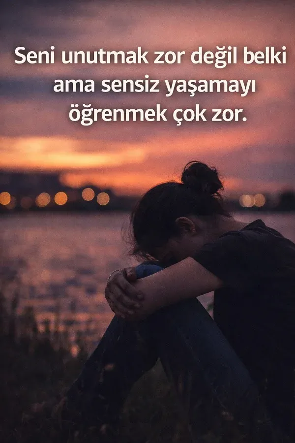 Kapak Ayrılık Sözleri