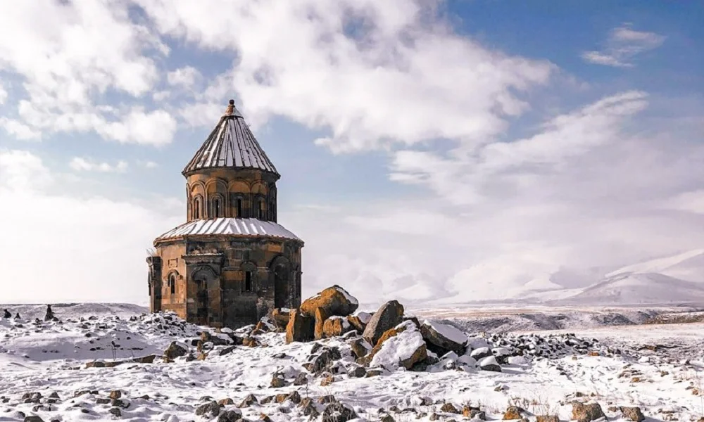 Kars ile İlgili Sözler