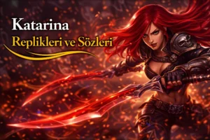 Katarina Replikleri
