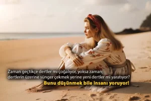 Kederli Sözler