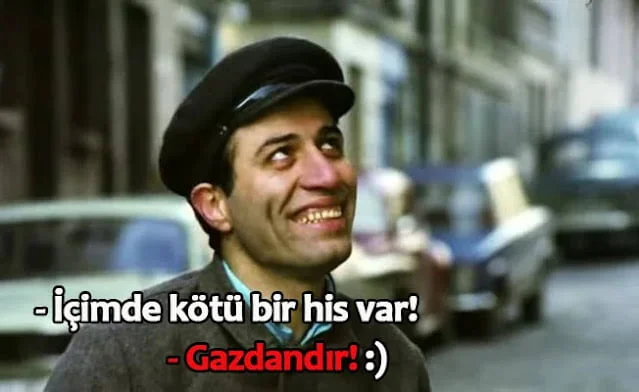 Kemal Sunal Film Replikleri