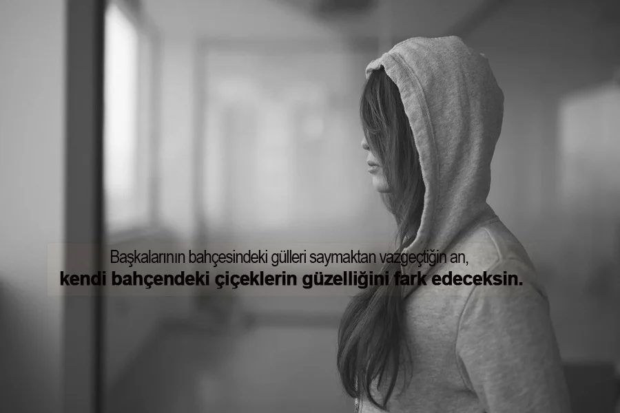 Kıskançlık İle İlgili Sözler