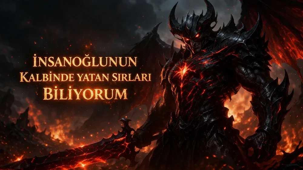 Lol Aatrox Replikleri