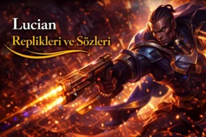 Lucian Replikleri