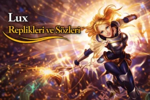 Lux Replikleri