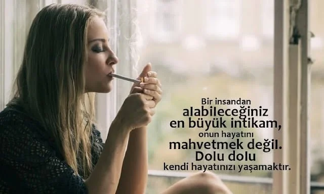 Mahveden Sözler