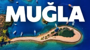 Muğla İle İlgili Sözler