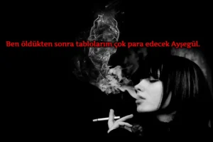 Ölmeden Önce Söylenen Son Sözler