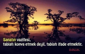 Sanat İle İlgili Atasözleri