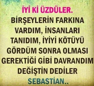 Sebastian giderli sözler indir