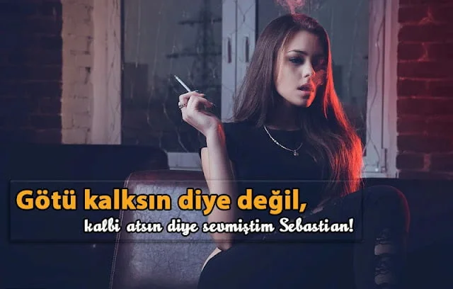 Sevgiliye Kapak Sözler