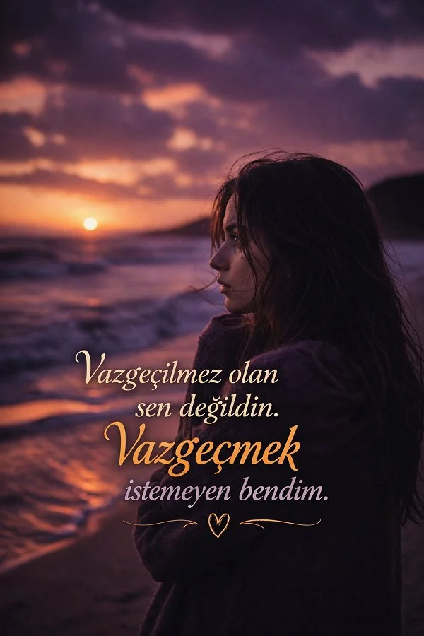sonsuz aşk sözleri romantik