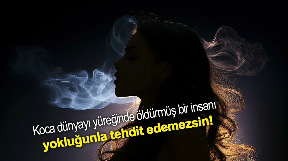 Tehdit Mesajları