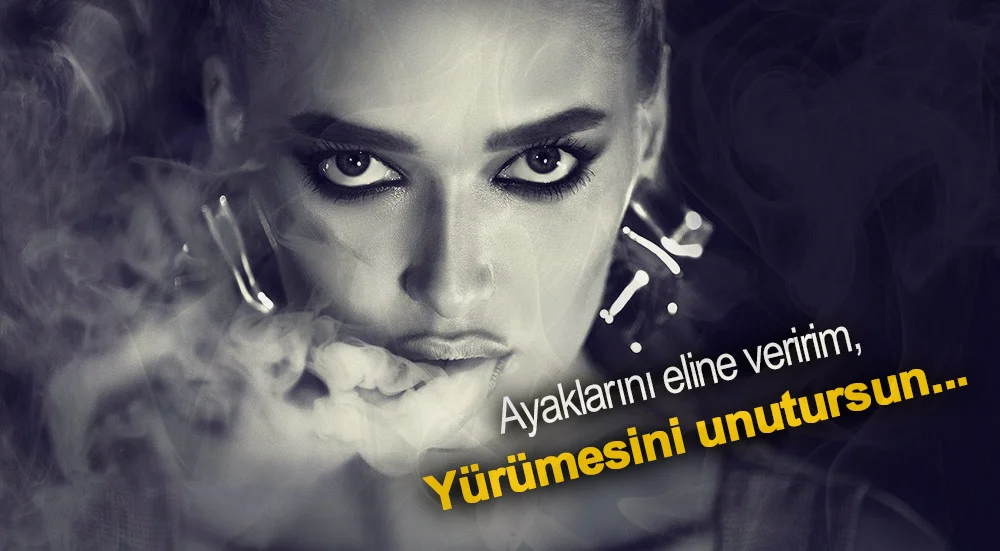 Tehdit Sözleri